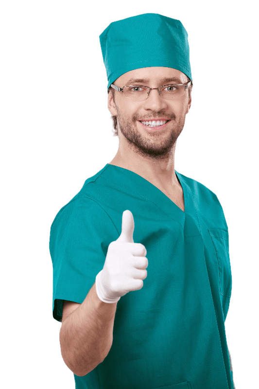 Preparación y acompañamiento antes de tu cirugía